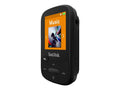 SanDisk Sansa Clip+ - 8 GB - Sleek Black