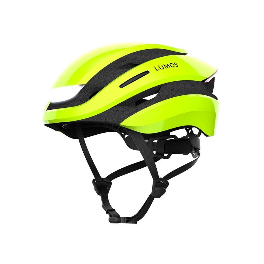 Lumos Ultra MIPS - Black - Medium/Large
