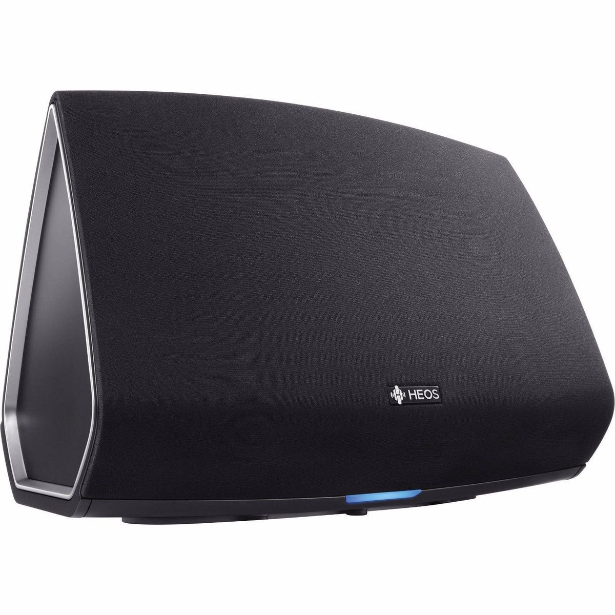 Denon Heos 5 2-way Speaker - Wireless - Black 2024 Best Sellers