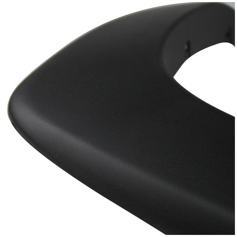 Spec-D Tuning 4PC Front + Rear Factory Style Fender Flares Compatible with Chevy Silverado GMC Sierra 1999-2007