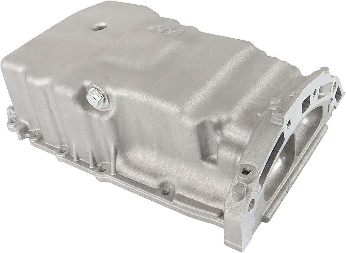WFLNHB Engine Oil Pan 264-181 L3K910400H Replacement for Mazda 3 2007-2013 Replacement for Mazda 6 2006-2007 Replacement for Mazda CX-7 2007-2012 2.3L