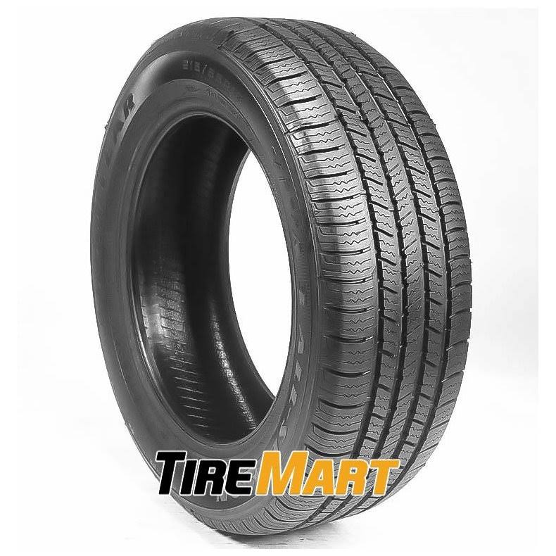 Goodyear Viva 3 All-Season 215/55R16 93H Tire