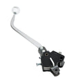 Hurst - Manual Shifter, Master Shift, 3-Speed, Chevy, Ford and Pontiac