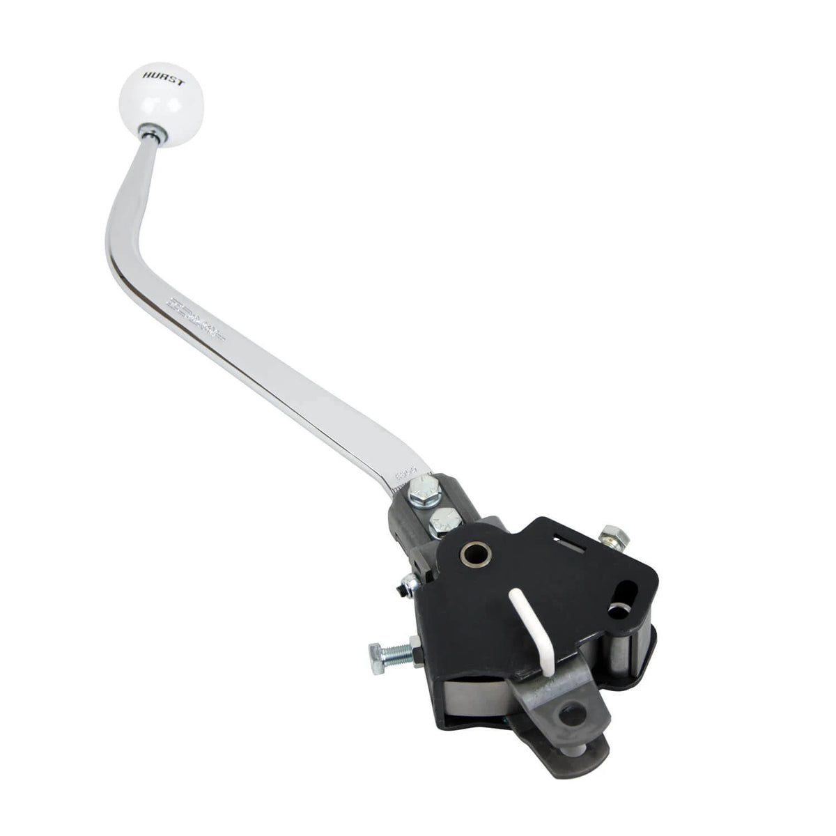Hurst - Manual Shifter, Master Shift, 3-Speed, Chevy, Ford and Pontiac
