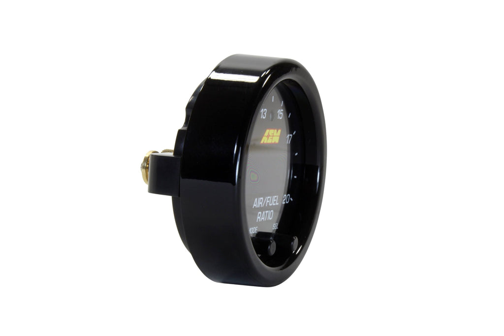 AEM 30-0334 X-Series Wideband UEGO AFR Sensor Controller Gauge