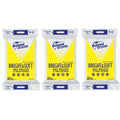 Diamond Crystal Bright & Soft Water Softener Salt Pellets, 40 lb. Bag-3-Pack