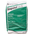 Snapshot 2.5 TG Specialty Herbicide - 50 lbs