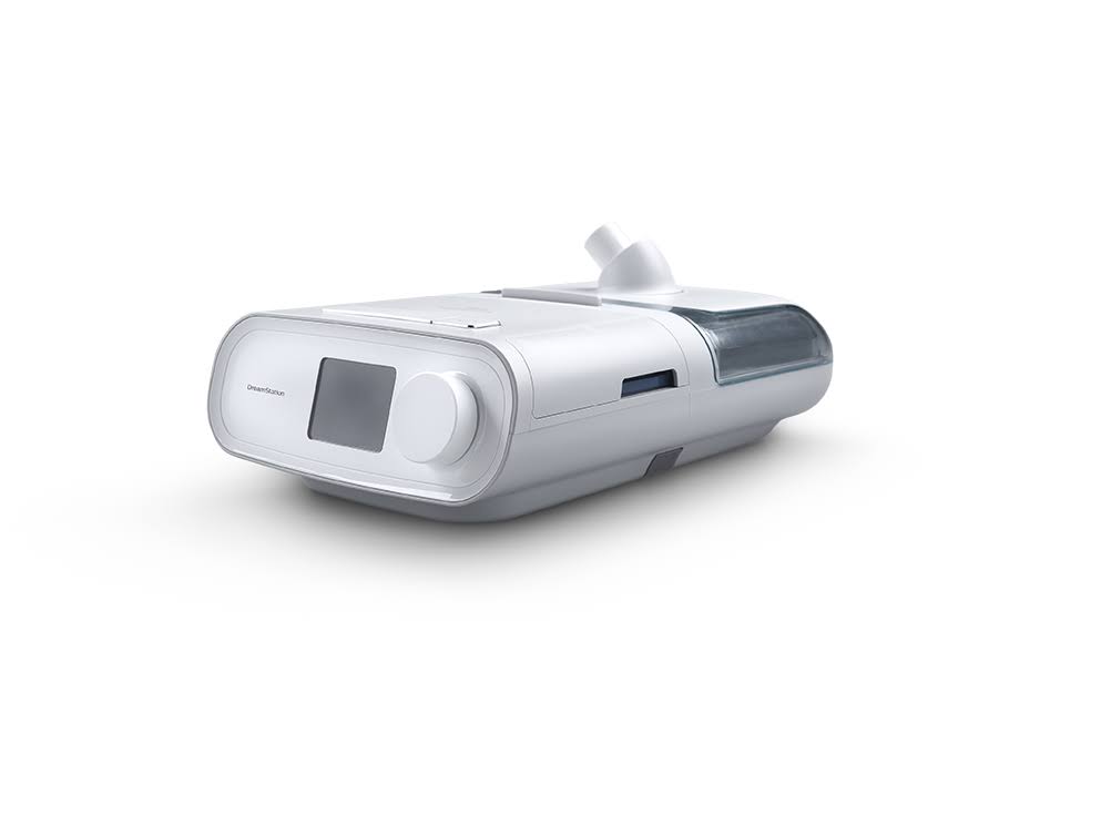 Respironics Dreamstation Auto CPAP Machine