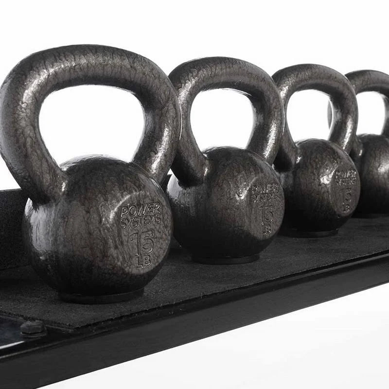 Power Systems Premium Kettlebell Rack Club 2 Box Item 50093