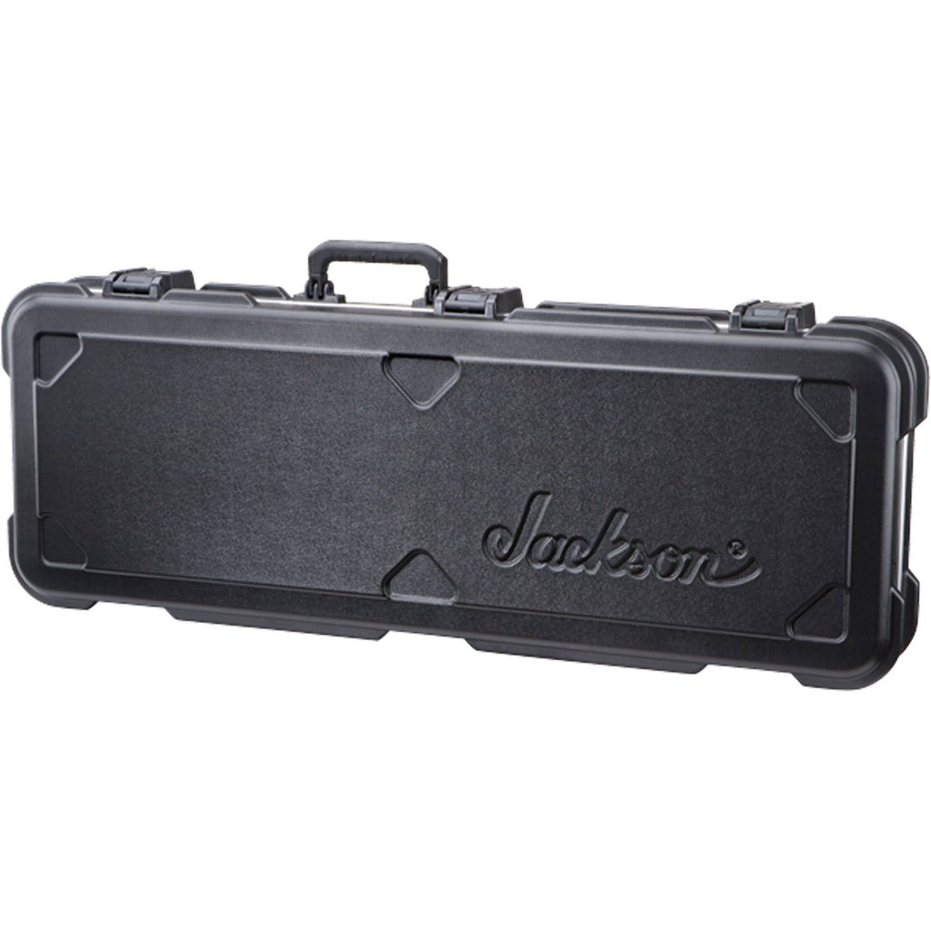 Jackson Molded Case - Dinky u0026 Soloist
