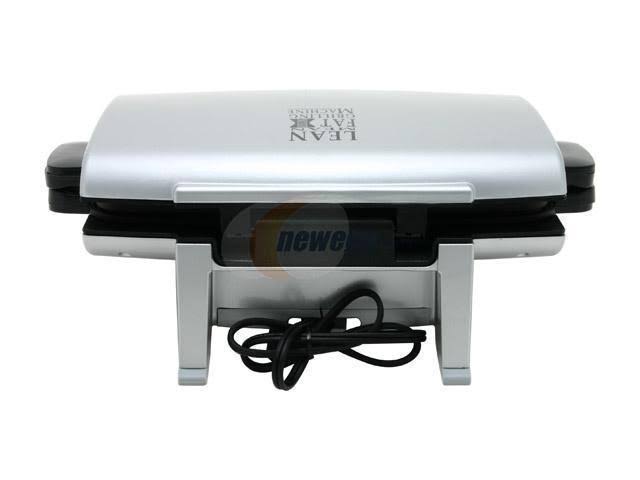 George Foreman GRP99 Cool Touch Electric Grill