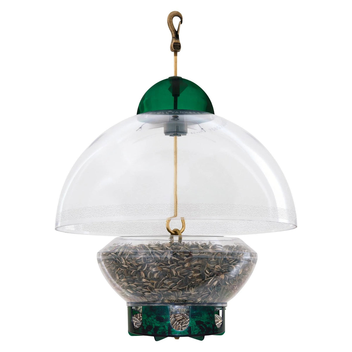 Droll Yankees Big Top Bird Feeder