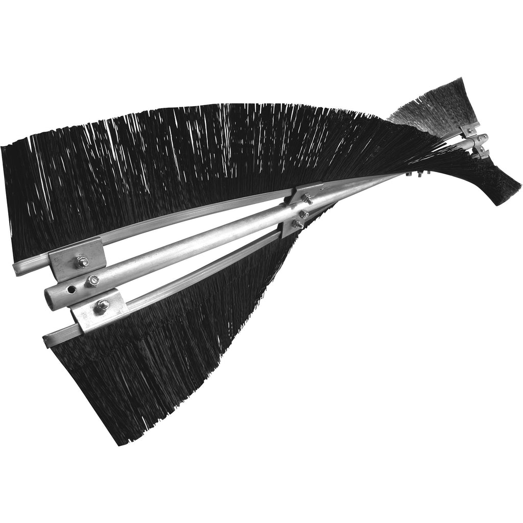 Lawn Sweepers Ohio Steel Lawn Sweeper, 50in.W, 26 Cu. Ft.