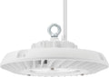 Lithonia Lighting 24L 50K 80CRI WH Light, 5000k, 181.6 watts JEBL LED High Bay, Daylight