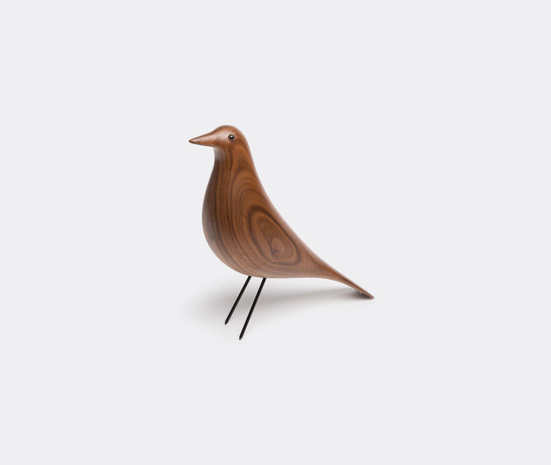 Vitra - Eames House Bird - Walnut