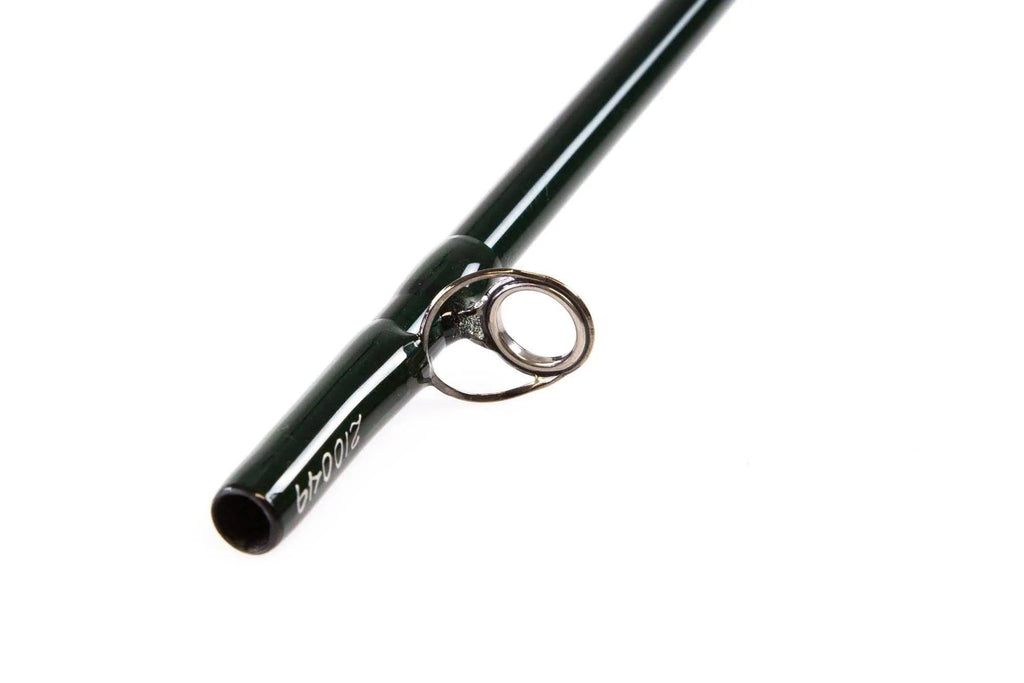 Winston Boron III x Super 10 Fly Rod, 3wt