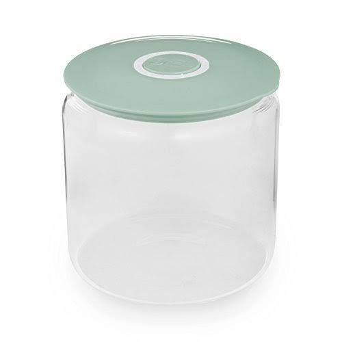 Luvele Pure Plus Yogurt Maker 2L Glass Container SCD u0026 Gaps Diet Friendly
