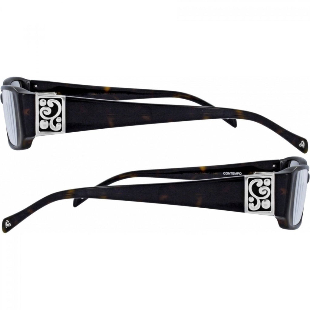 Brighton Contempo Readers Brown