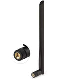 800MHz Replacement BNC Antenna for Uniden Bearcat Handheld Scanner BC95XLT BC125AT BC75XLT BCD436HP and Other Scanner??Slinkdsco