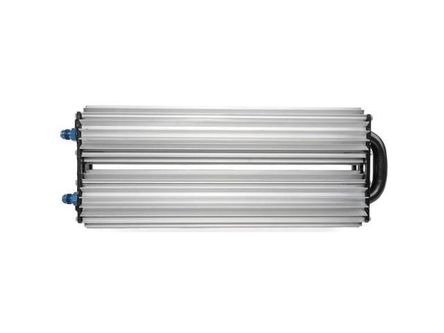 Moroso 41205 Heavy Duty Transmission COOLER/FILTER