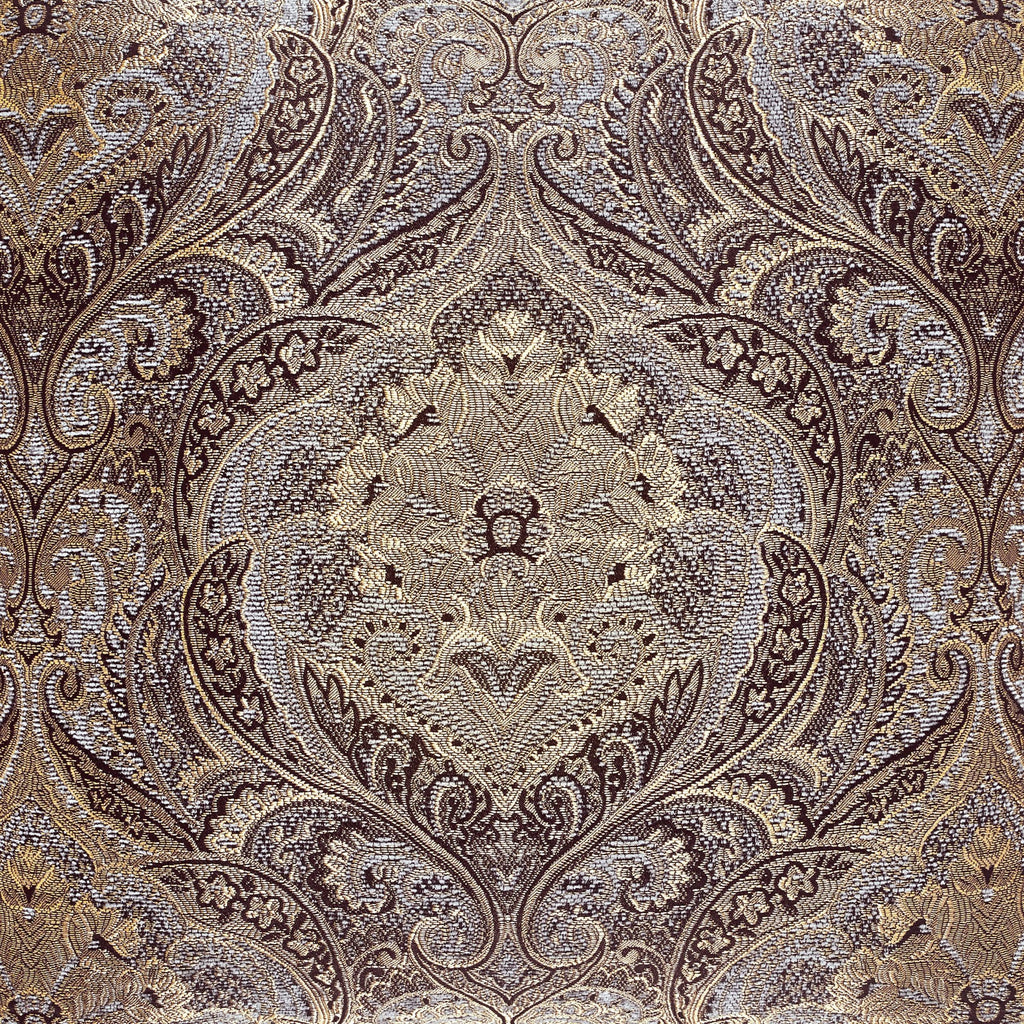J Queen New York Provence Stone Valance - Waterfall