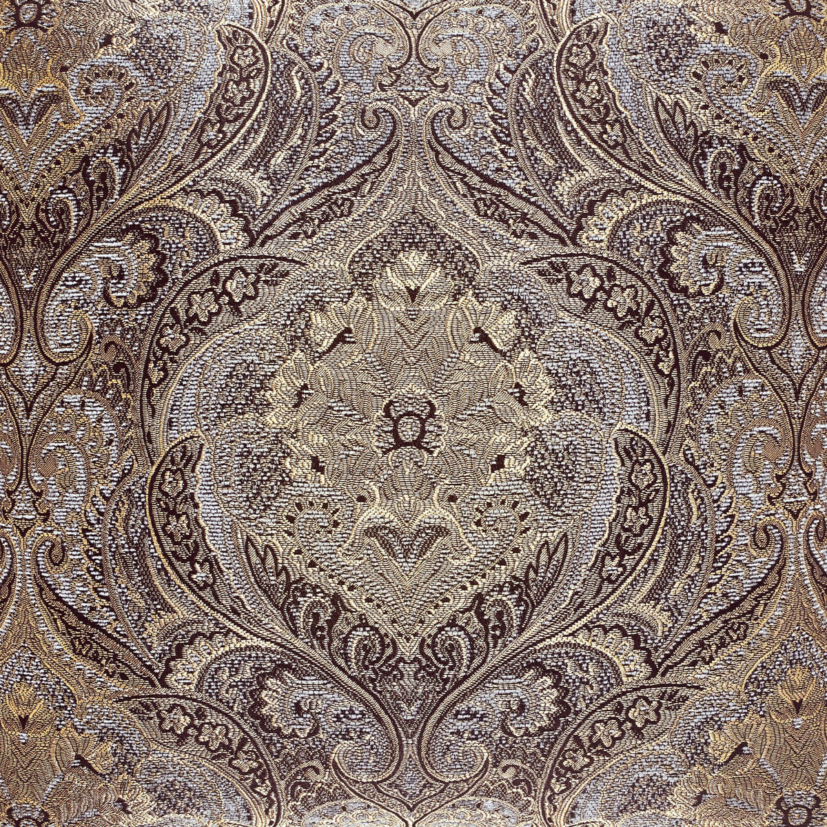J Queen New York Provence Stone Valance - Waterfall