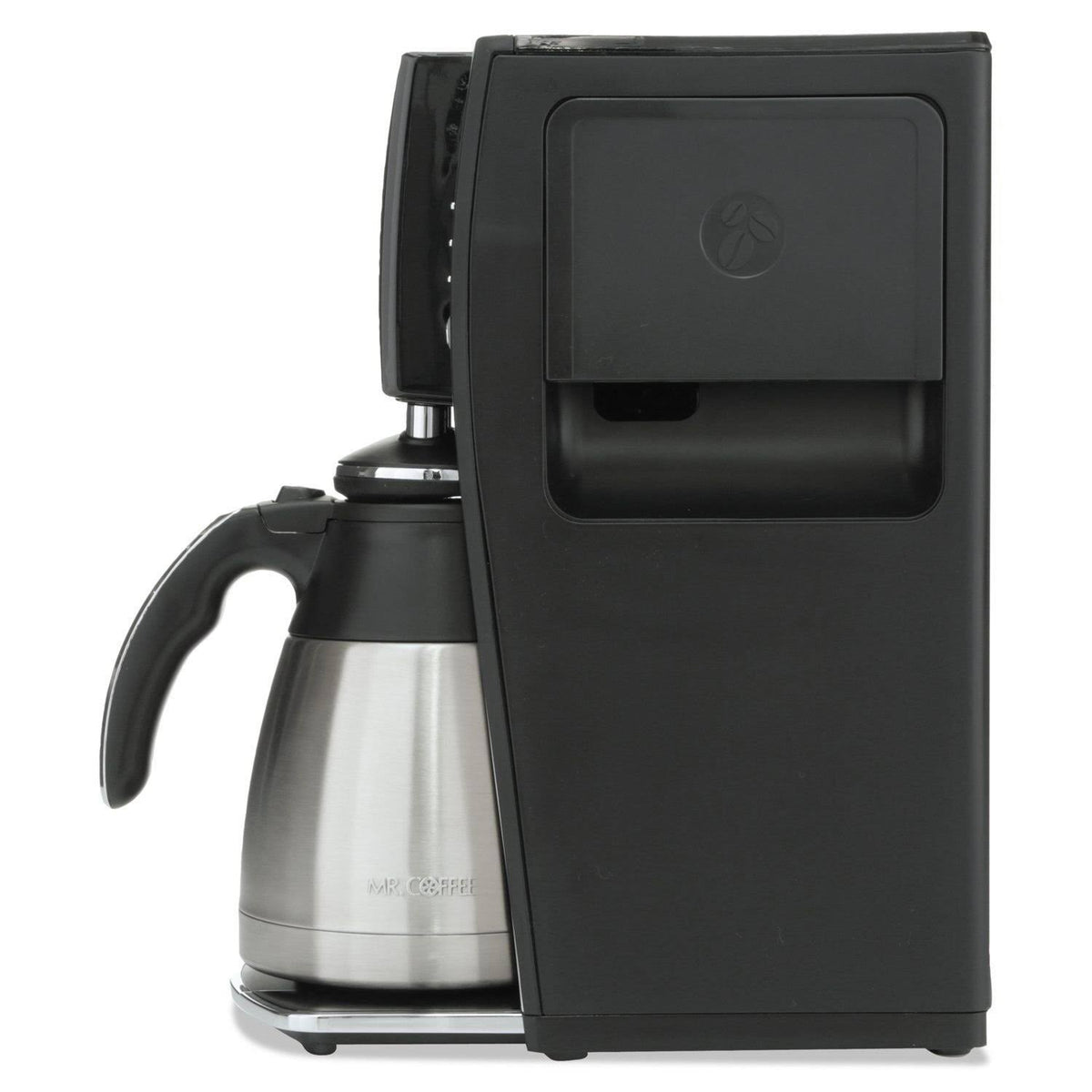 Mr. Coffee Optimal Brew 10-Cup Thermal Coffeemaker System, PSTX91