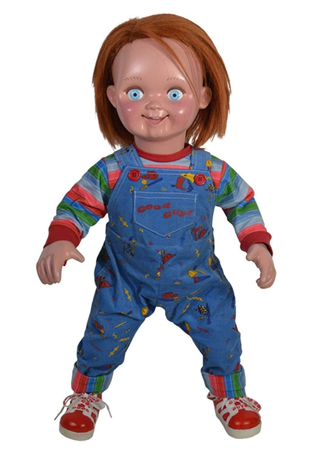 Trick or Treat Child's Play 2 - Good Guys Doll 1:1 Prop Replica