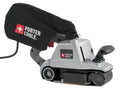 Porter Cable 360 sander,belt,3 x 24 in