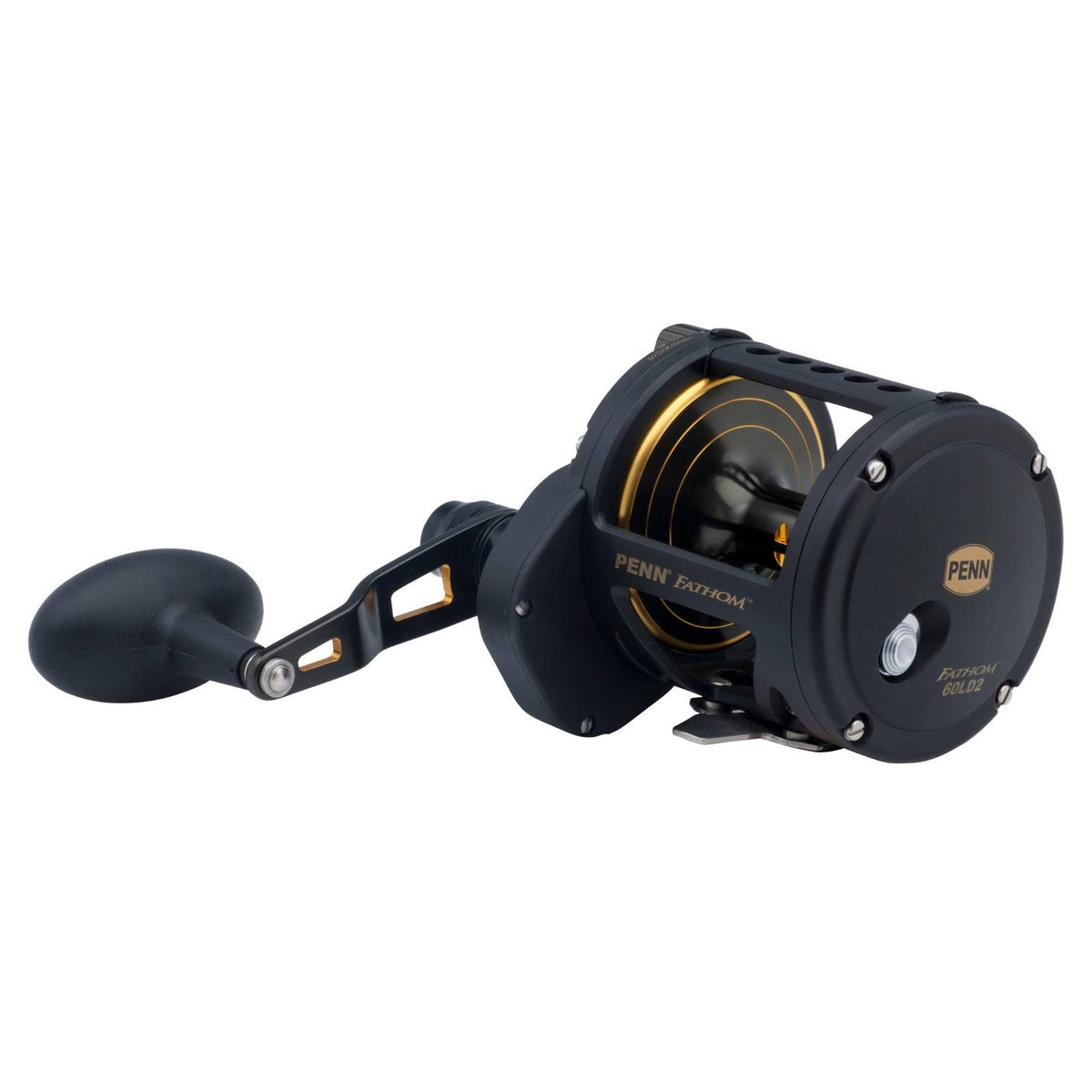 Penn Fathom Lever Drag 2 Speed Reel