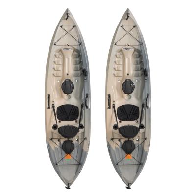 Lifetime Tamarack Angler 100 Fishing Kayak 442