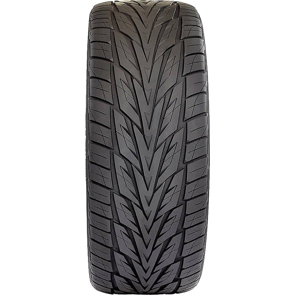 Toyo Proxes St III Tire - 225/55R18 102V