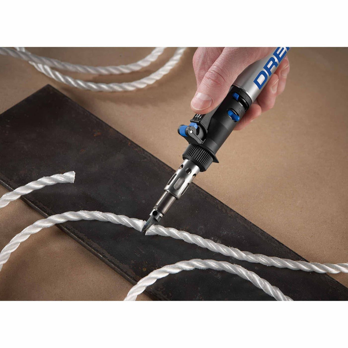 Dremel 2000-01 VersaTip Precision Butane Torch