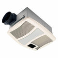 Nutone QTXN110HL - 110 CFM Exhaust Fan u0026 Light
