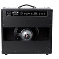 Stage Right by Monoprice SB12 50-Watt All Tube 2-Channel 1x12 Guitar Amp Combo with Reverb