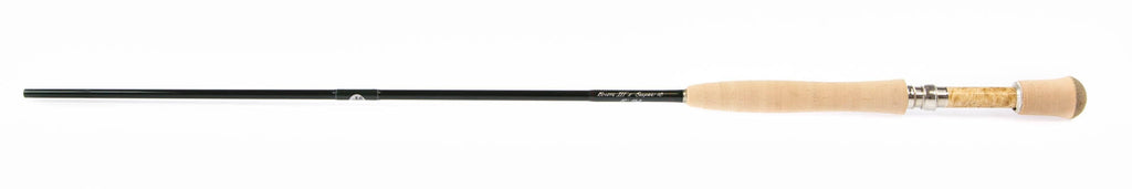 Winston Boron III x Super 10 Fly Rod, 3wt