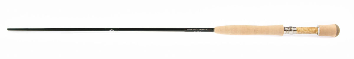 Winston Boron III x Super 10 Fly Rod, 3wt
