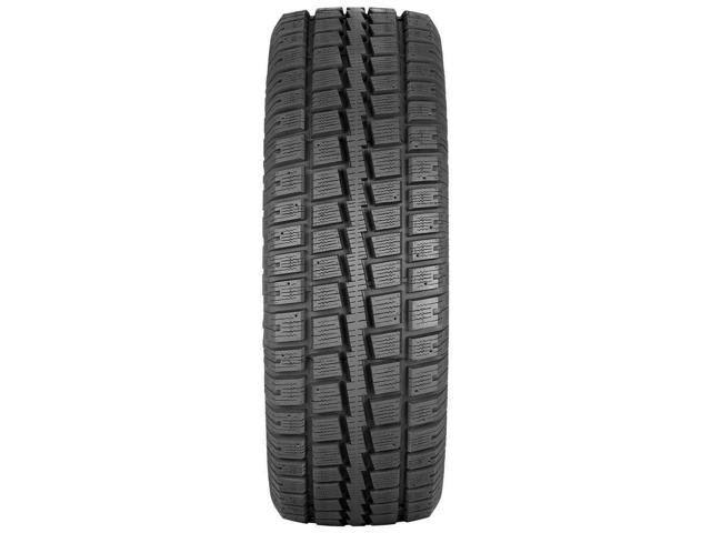 - Cooper LT245/75R16 E Discoverer M+S