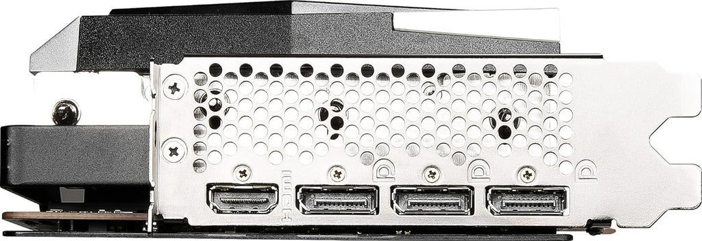 MSI Gaming Radeon RX 6900 XT Gaming Z Trio 16G 16GB GDDR6 256-Bit HDMI/DP Nvlink Torx Fan 4 AMD Graphics Card (RX 6900 XT Gaming Z Trio 16G)