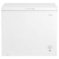 Frigidaire FFFC07M2UW 7.2 Cu. ft. Chest Freezer - White