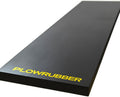 UHMW Snow Plow Poly Cutting Edge Industrial Strength 3/4 X Thick X 4 Wide Driveway Safe plow Blade, Poly plow Cutting Edge, Snow Blower Edge, ATV Snow plow Blade (60 Long)