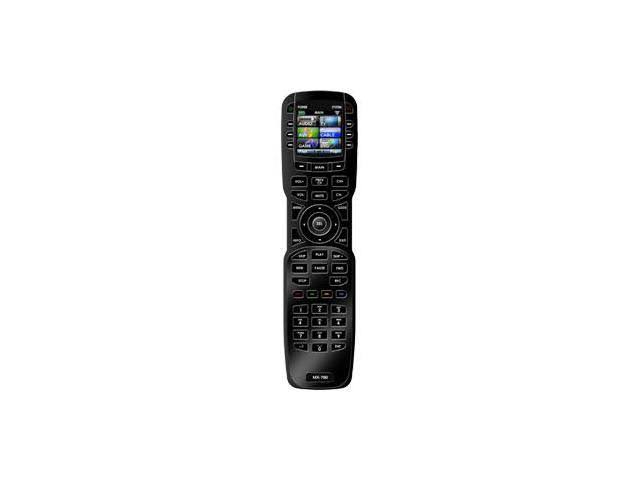 URC Complete Control MX-780 Universal Remote Control