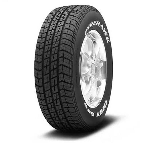 Firestone Firehawk Indy 500 275/60R15 107S Performance All Season Tire