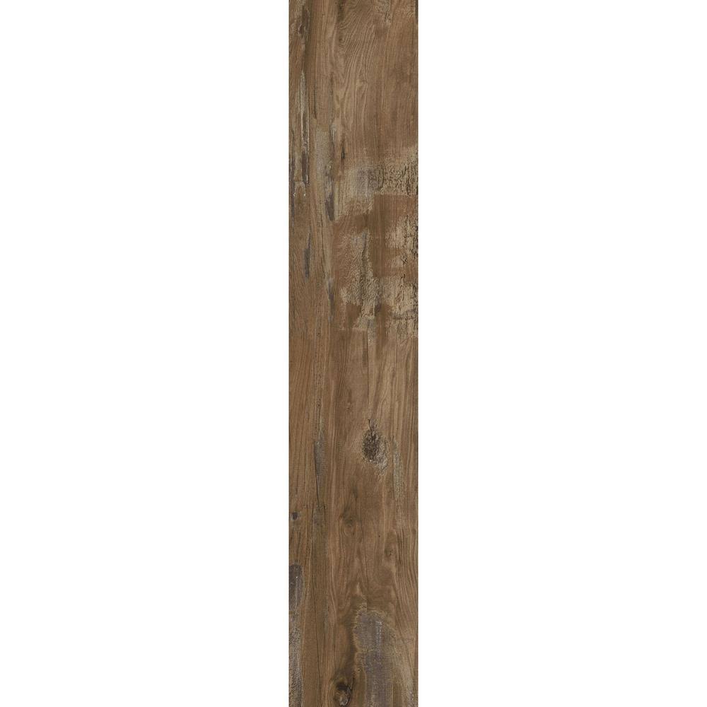 Lifeproof I969104L Heirloom Pine 8.7x22 x 47.6x22 Luxury Vinyl Plank Flooring Pine