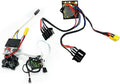 EGO Power+ 2830188001 and 2830169001 Electric Assemblies for SNT2100 & SNT2110 21 Snow Blower