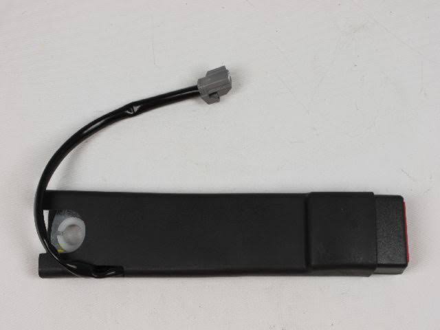 Mopar Front Inner Seat Belt 5KU971DVAA