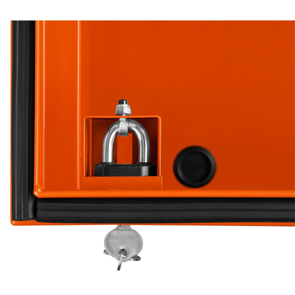 Ridgid 48R-OS 48 in. x 24 in. Universal Storage Chest
