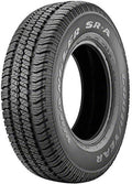 Goodyear Wrangler SR-A Radial Tire - 275/60R20 114S