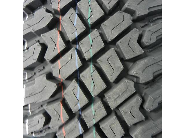 Atturo Trail Blade X/T LT285/55R20 122Q Tire