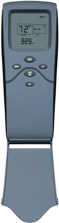 SKY-3301 Fireplace Remote Control with Timer/Thermostat,Replacement for SKYTECH OEM